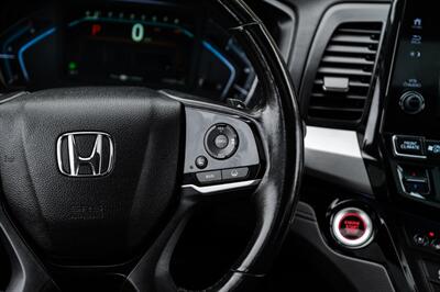 2019 Honda Odyssey Elite   - Photo 20 - Dallas, TX 75220