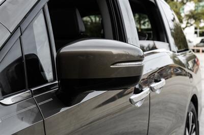 2019 Honda Odyssey Elite   - Photo 45 - Dallas, TX 75220