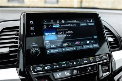 2019 Honda Odyssey Elite   - Photo 32 - Dallas, TX 75220