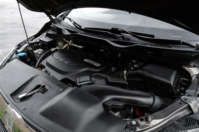 2019 Honda Odyssey Elite   - Photo 51 - Dallas, TX 75220