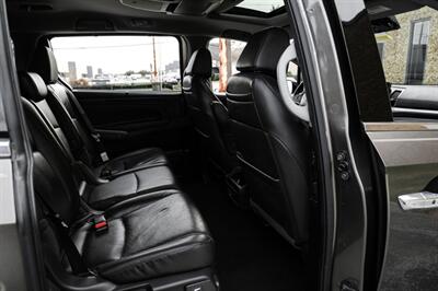 2019 Honda Odyssey Elite   - Photo 39 - Dallas, TX 75220