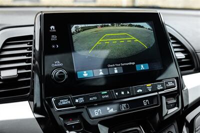 2019 Honda Odyssey Elite   - Photo 26 - Dallas, TX 75220