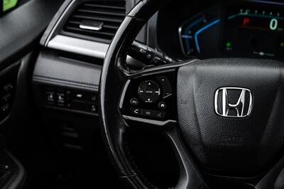 2019 Honda Odyssey Elite   - Photo 19 - Dallas, TX 75220