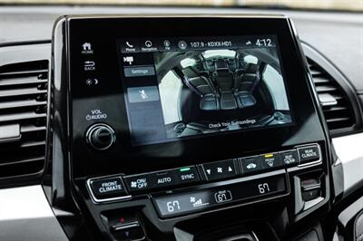 2019 Honda Odyssey Elite   - Photo 27 - Dallas, TX 75220