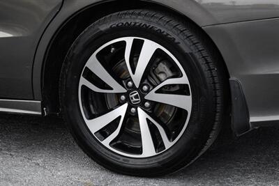 2019 Honda Odyssey Elite   - Photo 58 - Dallas, TX 75220