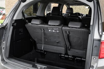 2019 Honda Odyssey Elite   - Photo 54 - Dallas, TX 75220