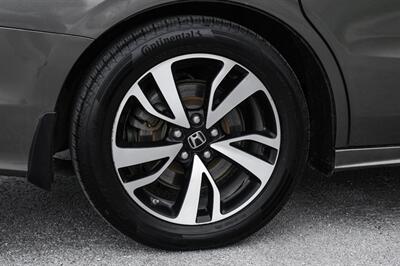 2019 Honda Odyssey Elite   - Photo 59 - Dallas, TX 75220