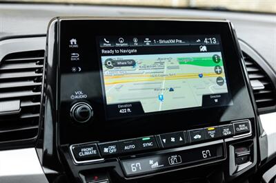 2019 Honda Odyssey Elite   - Photo 25 - Dallas, TX 75220