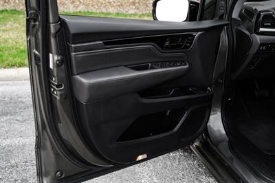 2019 Honda Odyssey Elite   - Photo 46 - Dallas, TX 75220