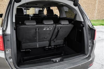 2019 Honda Odyssey Elite   - Photo 55 - Dallas, TX 75220