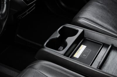 2019 Honda Odyssey Elite   - Photo 31 - Dallas, TX 75220