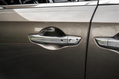 2019 Honda Odyssey Elite   - Photo 43 - Dallas, TX 75220