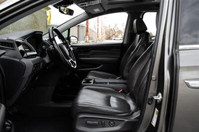 2019 Honda Odyssey Elite   - Photo 4 - Dallas, TX 75220
