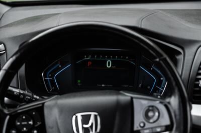 2019 Honda Odyssey Elite   - Photo 21 - Dallas, TX 75220