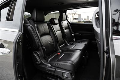 2019 Honda Odyssey Elite   - Photo 38 - Dallas, TX 75220