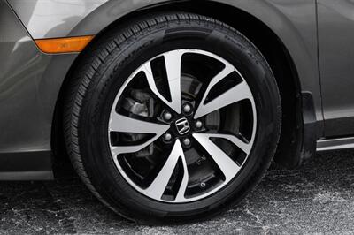 2019 Honda Odyssey Elite   - Photo 57 - Dallas, TX 75220
