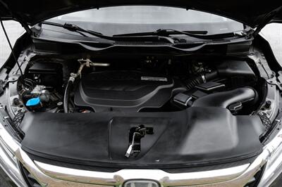 2019 Honda Odyssey Elite   - Photo 52 - Dallas, TX 75220
