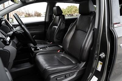 2019 Honda Odyssey Elite   - Photo 33 - Dallas, TX 75220