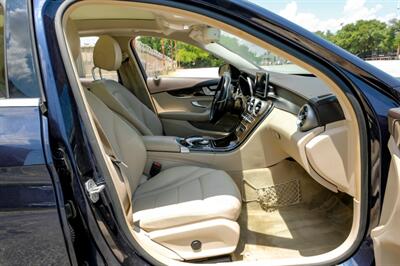2015 Mercedes-Benz C 300 4MATIC - Photo 25 - Dallas, TX 75220