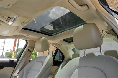 2015 Mercedes-Benz C 300 4MATIC - Photo 19 - Dallas, TX 75220
