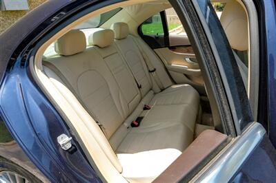 2015 Mercedes-Benz C 300 4MATIC - Photo 27 - Dallas, TX 75220