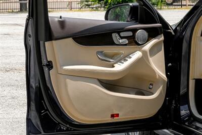 2015 Mercedes-Benz C 300 4MATIC - Photo 29 - Dallas, TX 75220