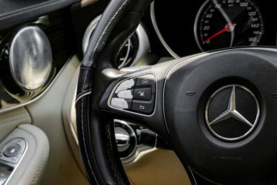 2015 Mercedes-Benz C 300 4MATIC - Photo 14 - Dallas, TX 75220