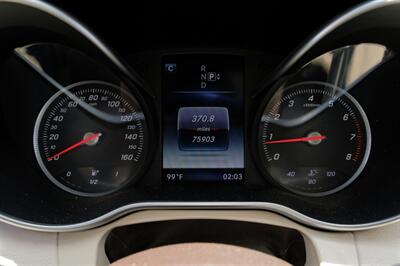 2015 Mercedes-Benz C 300 4MATIC - Photo 16 - Dallas, TX 75220