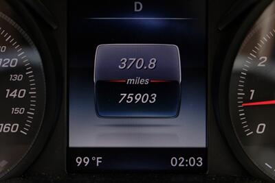 2015 Mercedes-Benz C 300 4MATIC - Photo 17 - Dallas, TX 75220