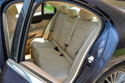 2015 Mercedes-Benz C 300 4MATIC - Photo 28 - Dallas, TX 75220