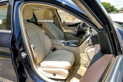 2015 Mercedes-Benz C 300 4MATIC - Photo 26 - Dallas, TX 75220