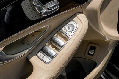 2015 Mercedes-Benz C 300 4MATIC - Photo 30 - Dallas, TX 75220