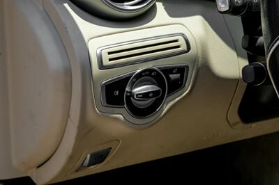 2015 Mercedes-Benz C 300 4MATIC - Photo 22 - Dallas, TX 75220