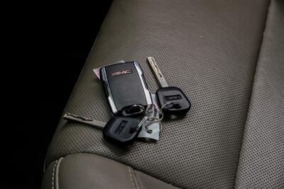 2018 GMC Sierra 1500 SLT - Photo 48 - Dallas, TX 75220