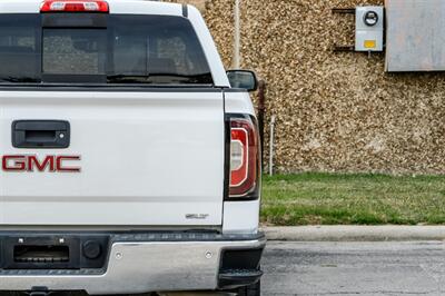 2018 GMC Sierra 1500 SLT - Photo 43 - Dallas, TX 75220