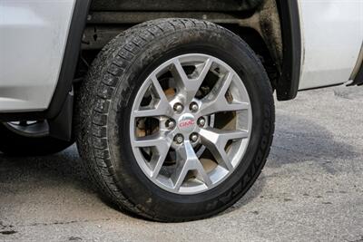 2018 GMC Sierra 1500 SLT - Photo 47 - Dallas, TX 75220