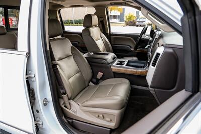 2018 GMC Sierra 1500 SLT - Photo 30 - Dallas, TX 75220