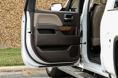 2018 GMC Sierra 1500 SLT - Photo 40 - Dallas, TX 75220