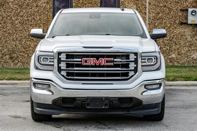 2018 GMC Sierra 1500 SLT - Photo 7 - Dallas, TX 75220