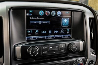 2018 GMC Sierra 1500 SLT - Photo 25 - Dallas, TX 75220