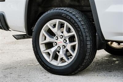 2018 GMC Sierra 1500 SLT - Photo 44 - Dallas, TX 75220