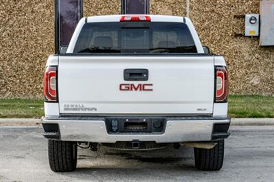2018 GMC Sierra 1500 SLT - Photo 10 - Dallas, TX 75220