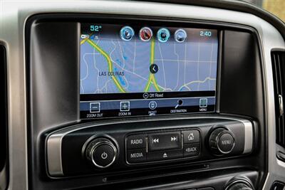 2018 GMC Sierra 1500 SLT - Photo 20 - Dallas, TX 75220