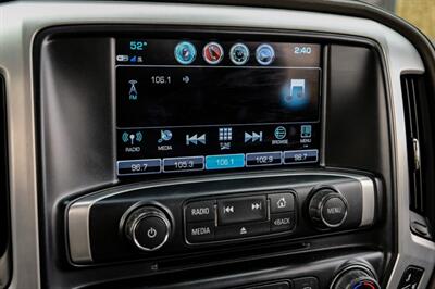 2018 GMC Sierra 1500 SLT - Photo 26 - Dallas, TX 75220