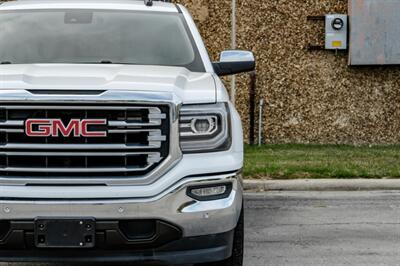 2018 GMC Sierra 1500 SLT - Photo 42 - Dallas, TX 75220