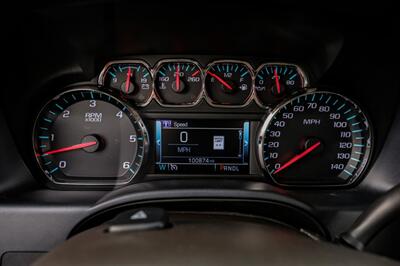 2018 GMC Sierra 1500 SLT - Photo 18 - Dallas, TX 75220