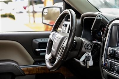 2018 GMC Sierra 1500 SLT - Photo 13 - Dallas, TX 75220