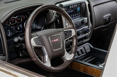 2018 GMC Sierra 1500 SLT - Photo 15 - Dallas, TX 75220