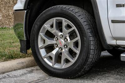 2018 GMC Sierra 1500 SLT - Photo 46 - Dallas, TX 75220