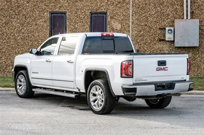 2018 GMC Sierra 1500 SLT - Photo 11 - Dallas, TX 75220
